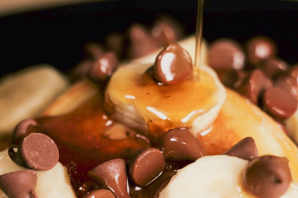 Homemade Maple Syrup